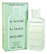 Issey Miyake A Scent By Issey Miyake edt 50мл.
